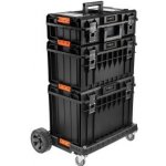 Neo Tools Modulový box na kolečkách 84-066 – Zbozi.Blesk.cz