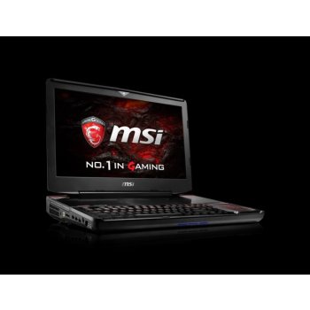 MSI GT83VR 6RF-041CZ