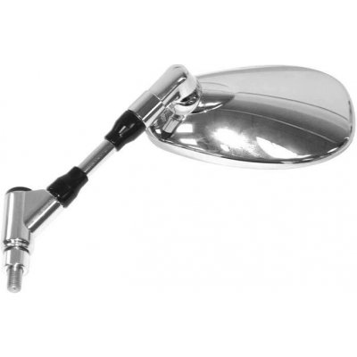 VICMA zrcátko YAMAHA FZ6 FZ6 ABS MT-01 (CHROM) pravé EO309D pro motorku | Zboží Auto