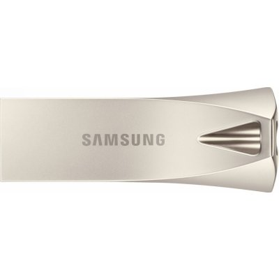 Samsung MUF-64BE USB paměť 64 GB USB Typ-A 3.2 Gen 1 3.1 Gen 1 Stříbrná MUF-64BE3/APC – Hledejceny.cz