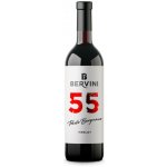 Bervini 55 Merlot Friuli DOC 12,5% 0,75 l (holá láhev) – Hledejceny.cz