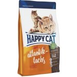 Happy cat Fit & Well Indoor Adult Losos 1,4 kg – Hledejceny.cz