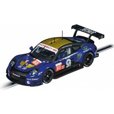 Carrera Auto D124 23971 Porsche 911 RSR No.80 – Zboží Dáma Carrera Auto D124 23971 Porsche 911 RSR No.80 – Zboží Dáma