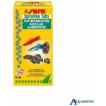 Sera spirulina Tabs 24 tablet – Zboží Dáma