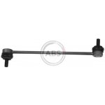 Tyč nebo vzpěra stabilizátoru A.B.S. 260371 | Zboží Auto