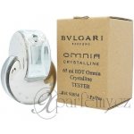 Bvlgari Omnia Crystalline toaletní voda dámská 65 ml tester – Hledejceny.cz