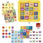 Quercetti Fantamemo Beruška 1051 – Hledejceny.cz