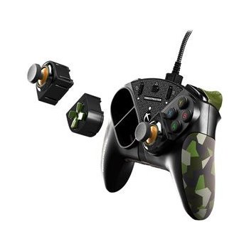 Thrustmaster eSwap X Green Color Pack