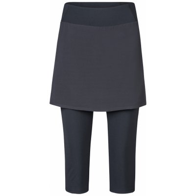 Hannah Lisa Skirt anthracite – Zboží Mobilmania