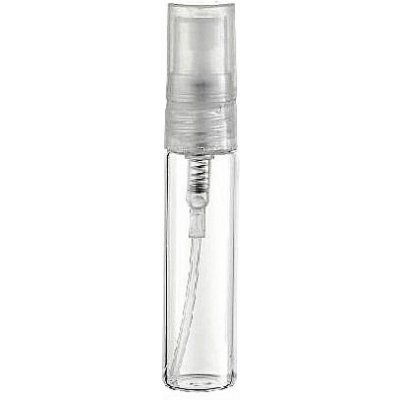 Trussardi Le Vie Di Milano Musc Noir Perfume Enhancer parfémovaná voda unisex 3 ml vzorek