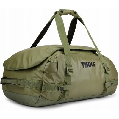 Thule Chasm zelená 130 l – Sleviste.cz