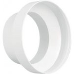 Haco RP 100/125 Redukce plastová - 0656 – Sleviste.cz