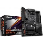 Gigabyte B550 AORUS ELITE AX V2 – Zboží Živě