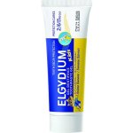 Elgydium Kids pro děti příchuť Banane 2 - 6 Years 50 ml – Hledejceny.cz
