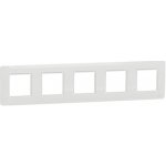 Schneider Electric Nová Unica Studio Outline NU231018 – Hledejceny.cz