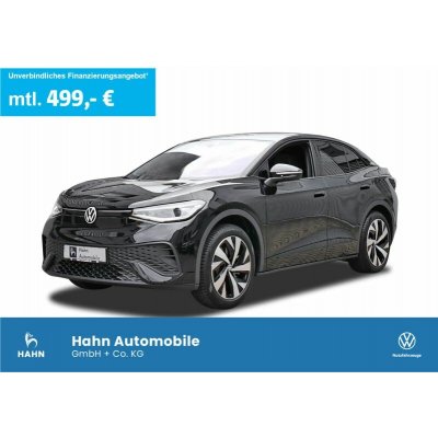 Volkswagen ID.5 Pro 210 kW – Sleviste.cz