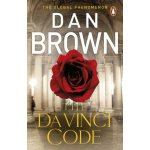 The Da Vinci Code BROWN, Dan – Sleviste.cz