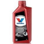 Valvoline Light & Heavy Duty ATF CVT 1 l – Sleviste.cz