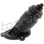 Hydraulický filtr, automatická převodovka TOPRAN 115 721