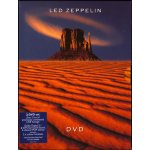 Led Zeppelin : DVD – Zbozi.Blesk.cz