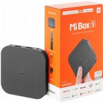 Xiaomi Mi Box S – Zboží Mobilmania
