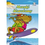 Morské hlavolamy - Andy Mečíř – Hledejceny.cz