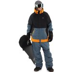 Horsefeathers Blake černá – Zboží Dáma