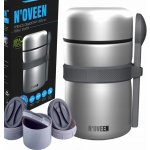N'oveen Box na oběd 2 l – Zbozi.Blesk.cz