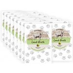 Bohemia Pet Food Wild Adult Broth Lamb 15 x 100 ml – Zboží Mobilmania