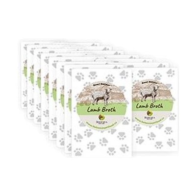 Bohemia Wild Adult Broth Box Lamb 15 x 100 ml – Zboží Mobilmania