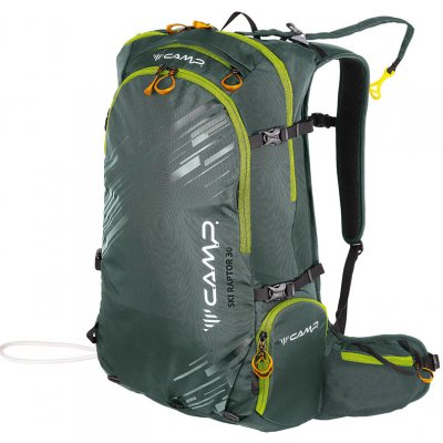 Camp Ski Raptor 30l Opal green – Zbozi.Blesk.cz