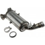 Filtr pevných částic DPF MERCEDES C W204/S204 C200CDI,C220CDI 2007-/Materiál:KORDIERYT/EURO:4/ 2044900056 NTY | Zboží Auto