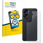 Picasee 3D ochranné tvrzené sklo s rámečkem pro Honor 90 Lite 5G - černé 381011 – Zboží Živě