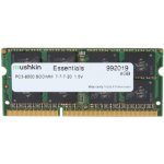 Mushkin DDR3 8GB 1066MHz CL7 992019 – Zbozi.Blesk.cz