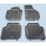 Koberce gumové Rezaw Plast Škoda Superb II 2008-2015 se zvýšeným okrajem | Zboží Auto