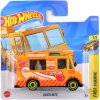 Auta, bagry, technika Toys Hot Wheels Quick Bite