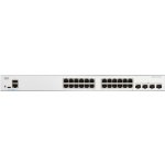 Cisco Catalyst C1300-24T-4X – Zboží Živě