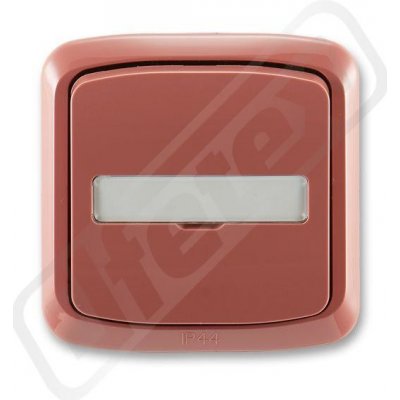 ABB Tango 3558A-80920 R2 – Hledejceny.cz