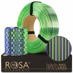 Rosa3D PLA ReFill Magic Silk Goblin 1,75 mm 1 kg – Zboží Živě