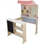 lupilu Dřevěný obchod – Sleviste.cz