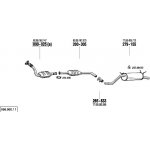 Bosal BS 200-305 – Hledejceny.cz
