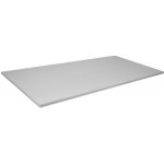 Brateck BR147G 140 x 70 x 2,5 cm šedá – Zboží Dáma