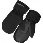 Lewro Zojdie Dětské zimní rukavice černá – Zboží Mobilmania