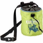 Edelrid Chalk Bag MUFFIN CHUT GREEN – Zboží Dáma