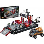 LEGO® Technic 42076 Vznášedlo – Zboží Mobilmania