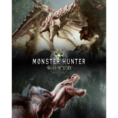 Monster Hunter World – Zboží Dáma