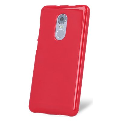 Pouzdro Back myPhone CITY Red – Zbozi.Blesk.cz