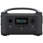 EcoFlow RIVER 600 1ECOR600IN – Zboží Mobilmania