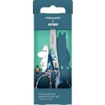 Fiskars Moomin Moomintroll Dětské nůžky 13cm 1067189 – Hledejceny.cz