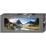 Heye Milford Sound Nový Zéland 1000 dílků – Hledejceny.cz